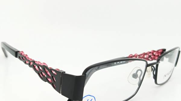 Female - Pink Blossom - XKSO - Thumb 2