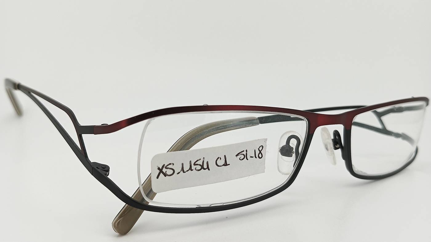 Unisex - Maroon - Other - Image 2