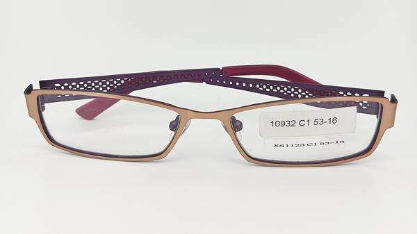 Unisex - Iris Violet - Other - Thumb 1