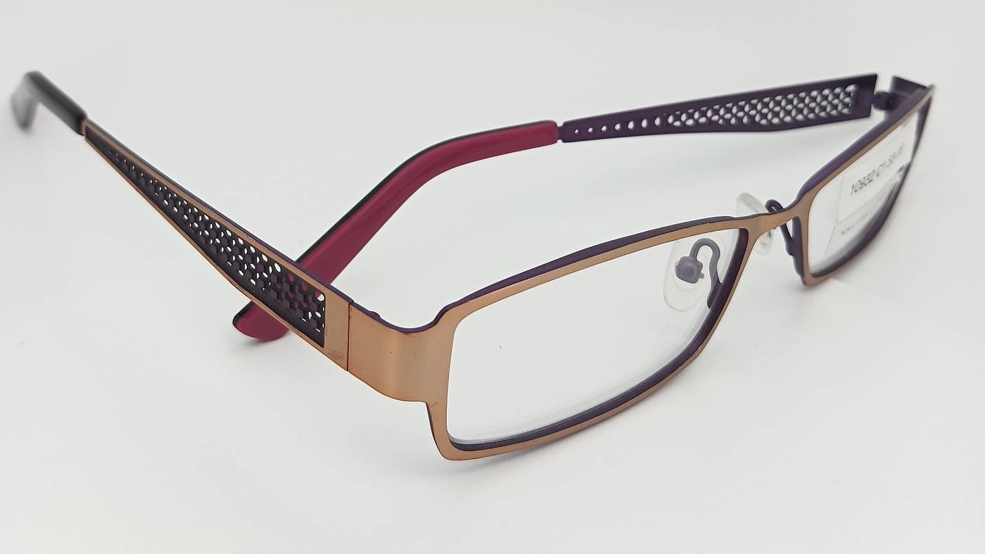 Unisex - Iris Violet - Other - Image 2