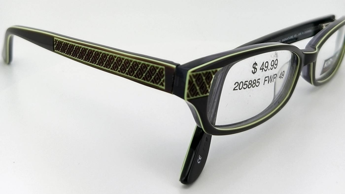 Unisex - Moss Green - Kirkland - Image 2