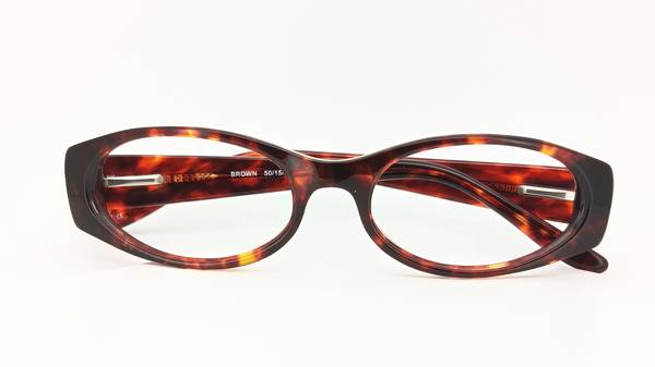 Female - Rust Brown - Kirkland - Thumb 1