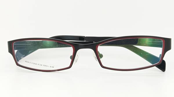 Unisex - Brick Red - Other - Thumb 1