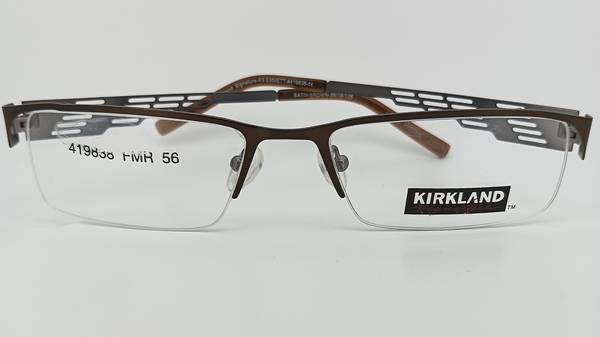 Unisex - Cool Charcoal - Kirkland - Thumb 1