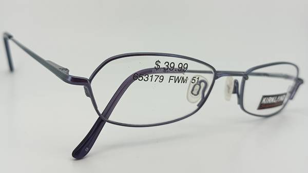 Unisex - Midnight Blue - Kirkland - Thumb 2