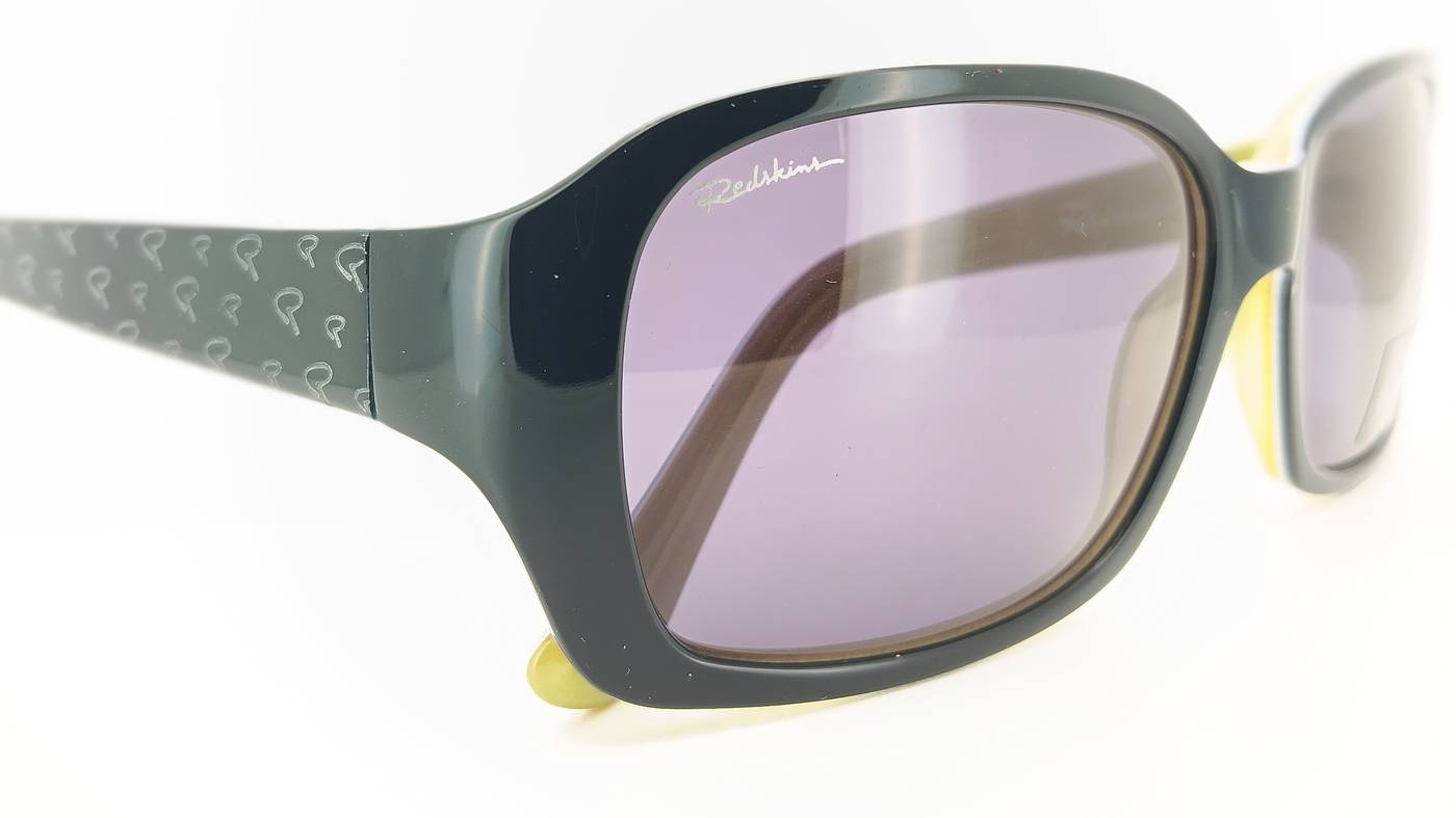 Unisex - Black Orchid - Redskins - Image 2