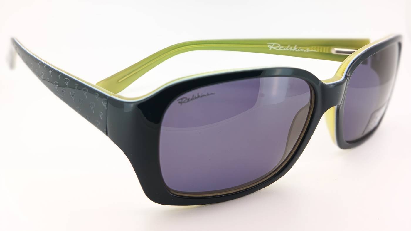 Unisex - Black Orchid - Redskins - Image 3
