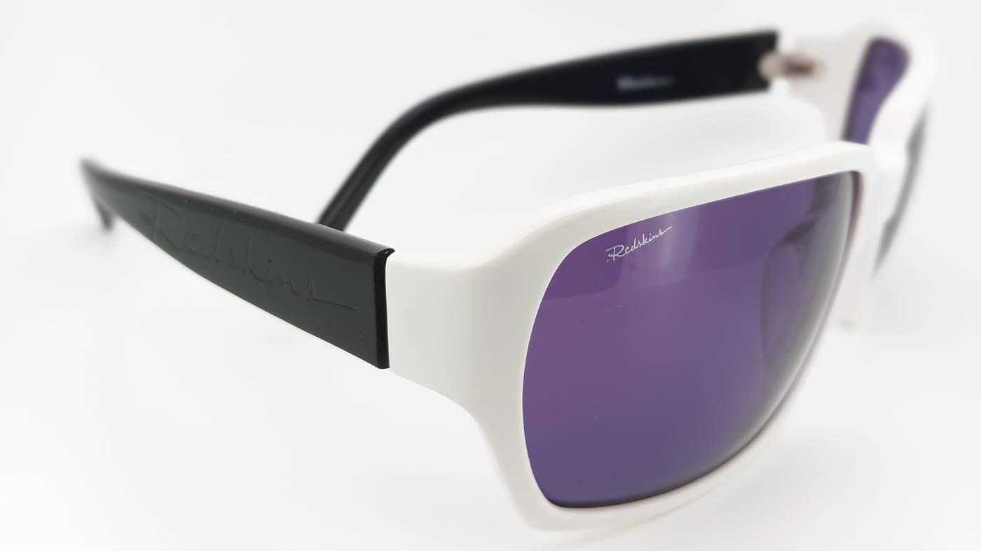Unisex - Pure White - Redskins - Image 2