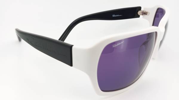 Unisex - Pure White - Redskins - Thumb 3