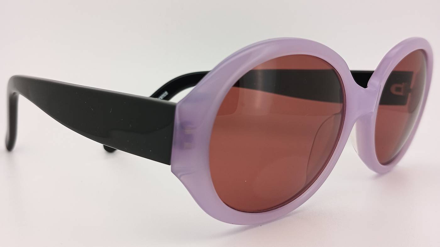Female - Pastel Purple - Totalement fabrique - Image 2