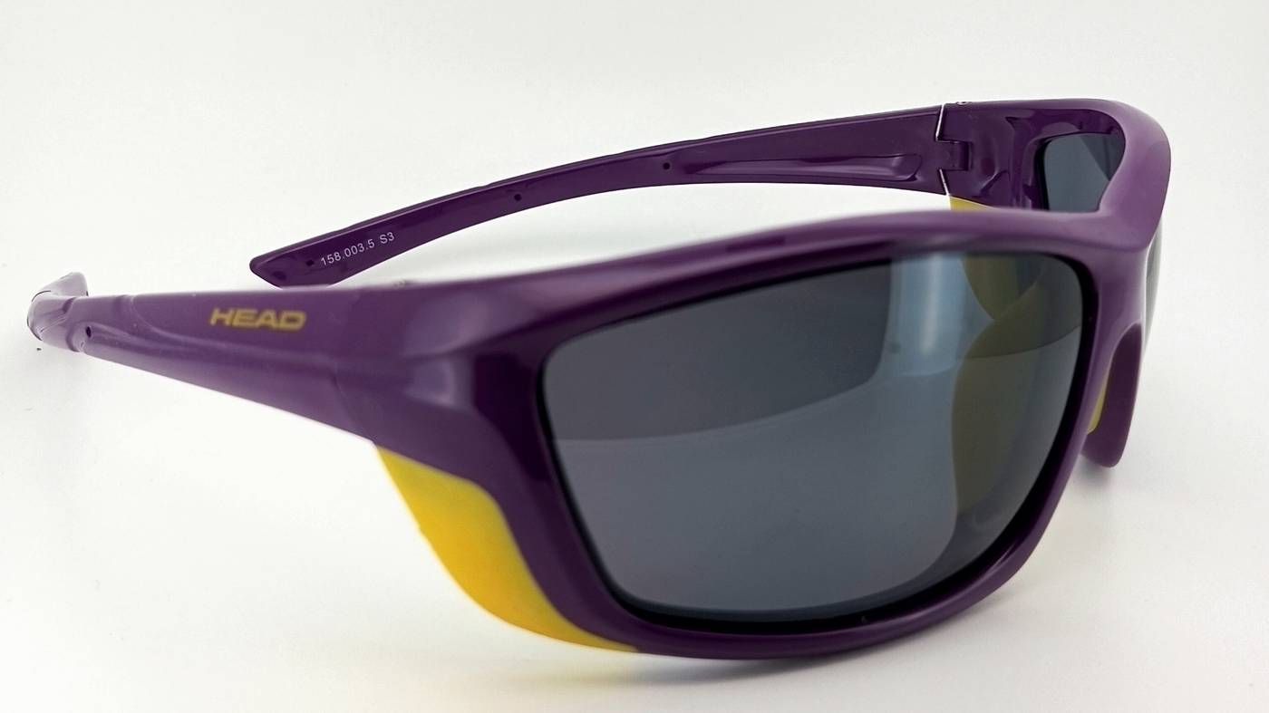 Unisex - Iris Violet - HEAD - Image 2