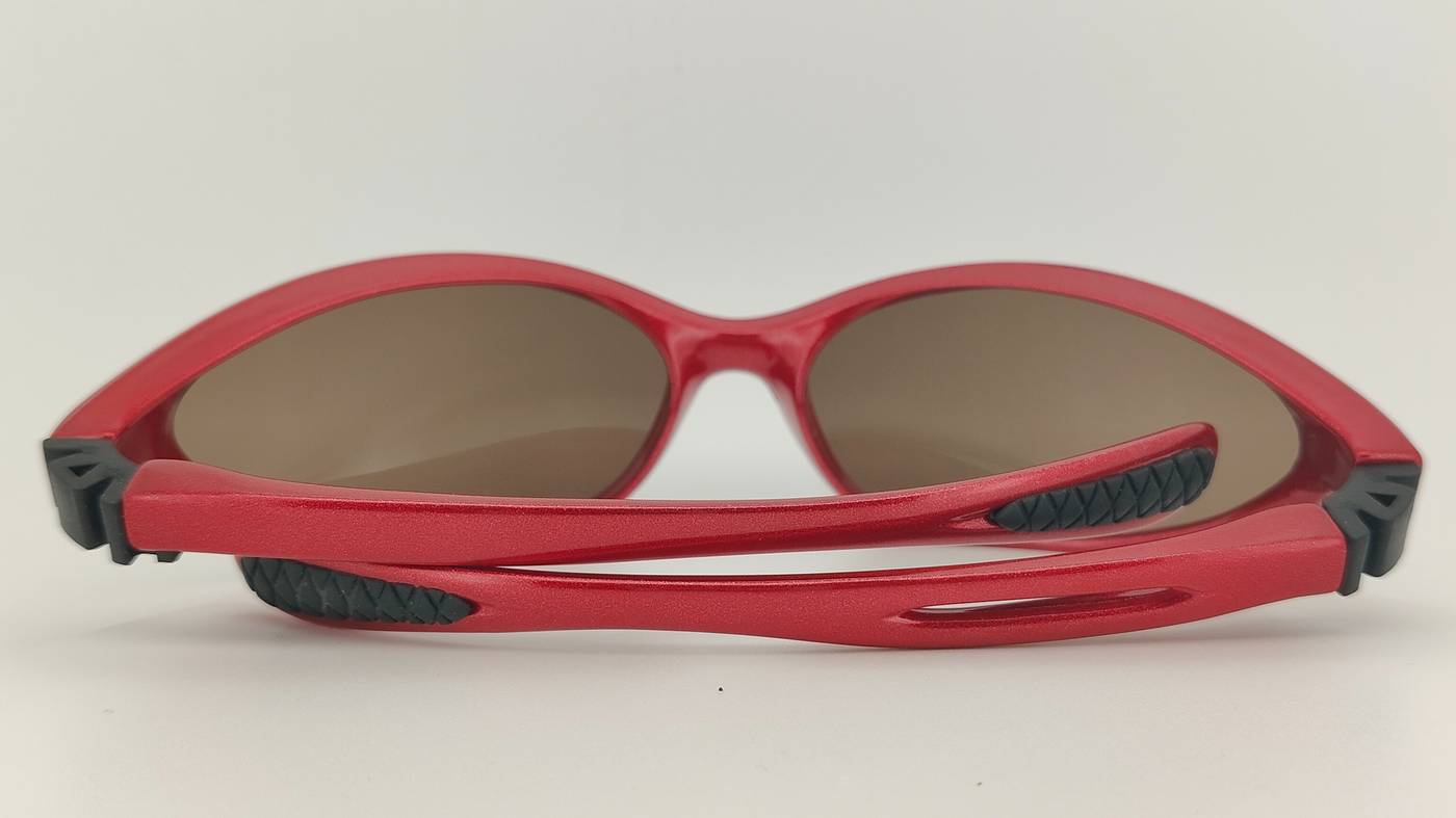 Unisex - Brick Red - Other - Image 2