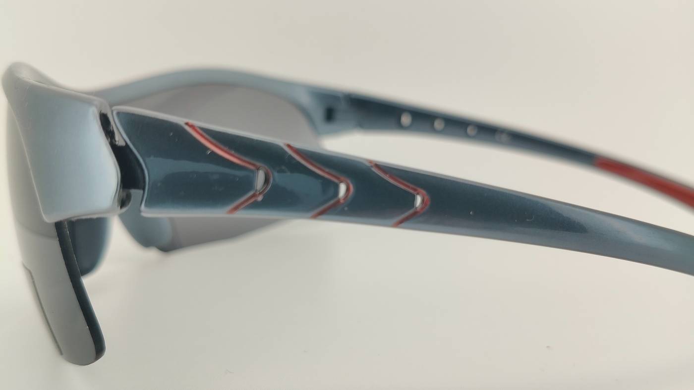Unisex - Stormy Grey - Other - Image 2