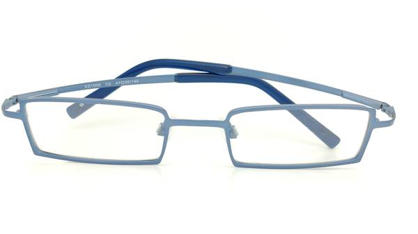Unisex - Blue Harmony - Yze - Thumb 1