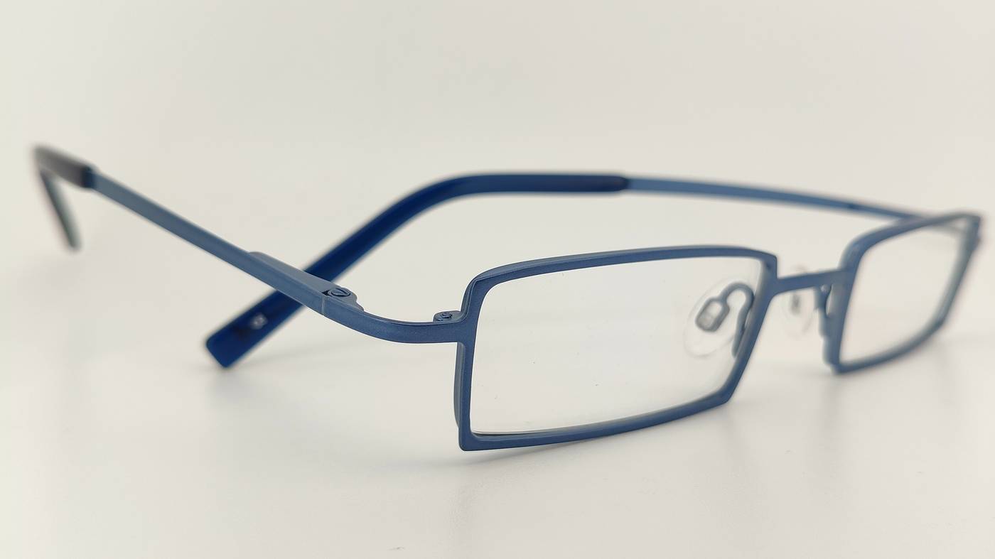 Unisex - Blue Harmony - Yze - Image 2