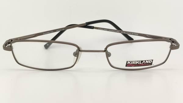 Unisex - Stormy Grey - Kirkland - Thumb 1