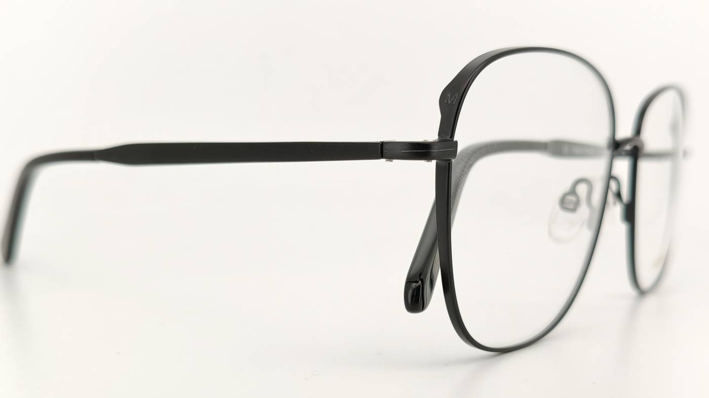 Unisex - Black - MADAME - Image 2