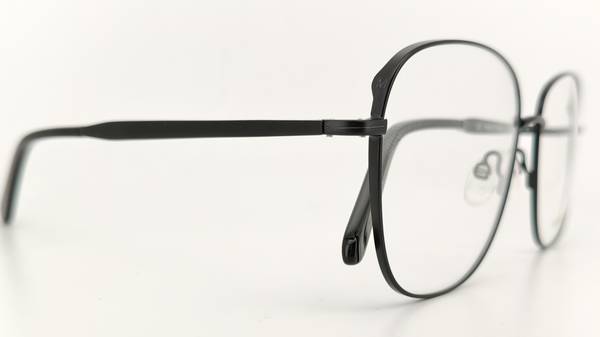 Unisex - Black - MADAME - Thumb 2