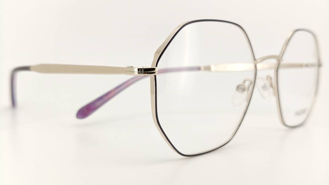 Unisex - Iris Violet - MADAME - Image 2