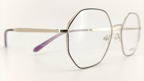 Unisex - Iris Violet - MADAME - Thumb 2