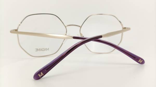 Unisex - Iris Violet - MADAME - Thumb 3