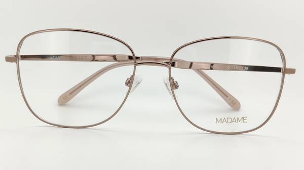 Unisex - Pink Marshmallow - MADAME - Thumb 1