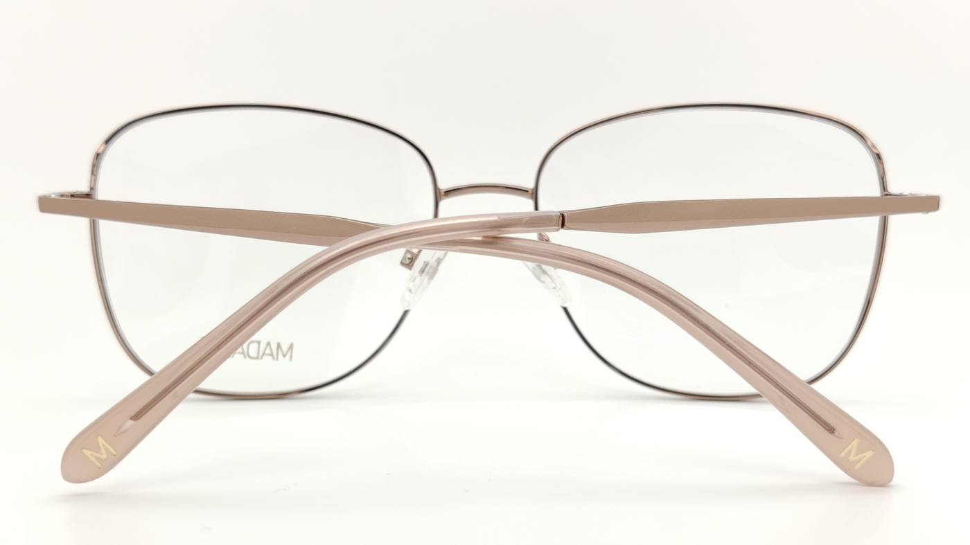 Unisex - Pink Marshmallow - MADAME - Image 3