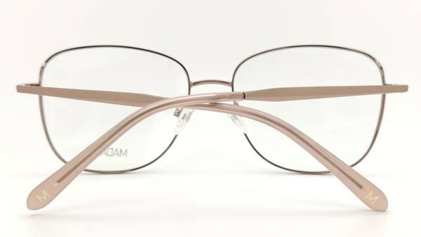Unisex - Pink Marshmallow - MADAME - Thumb 3