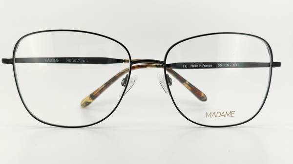 Unisex - Black Orchid - MADAME - Thumb 1