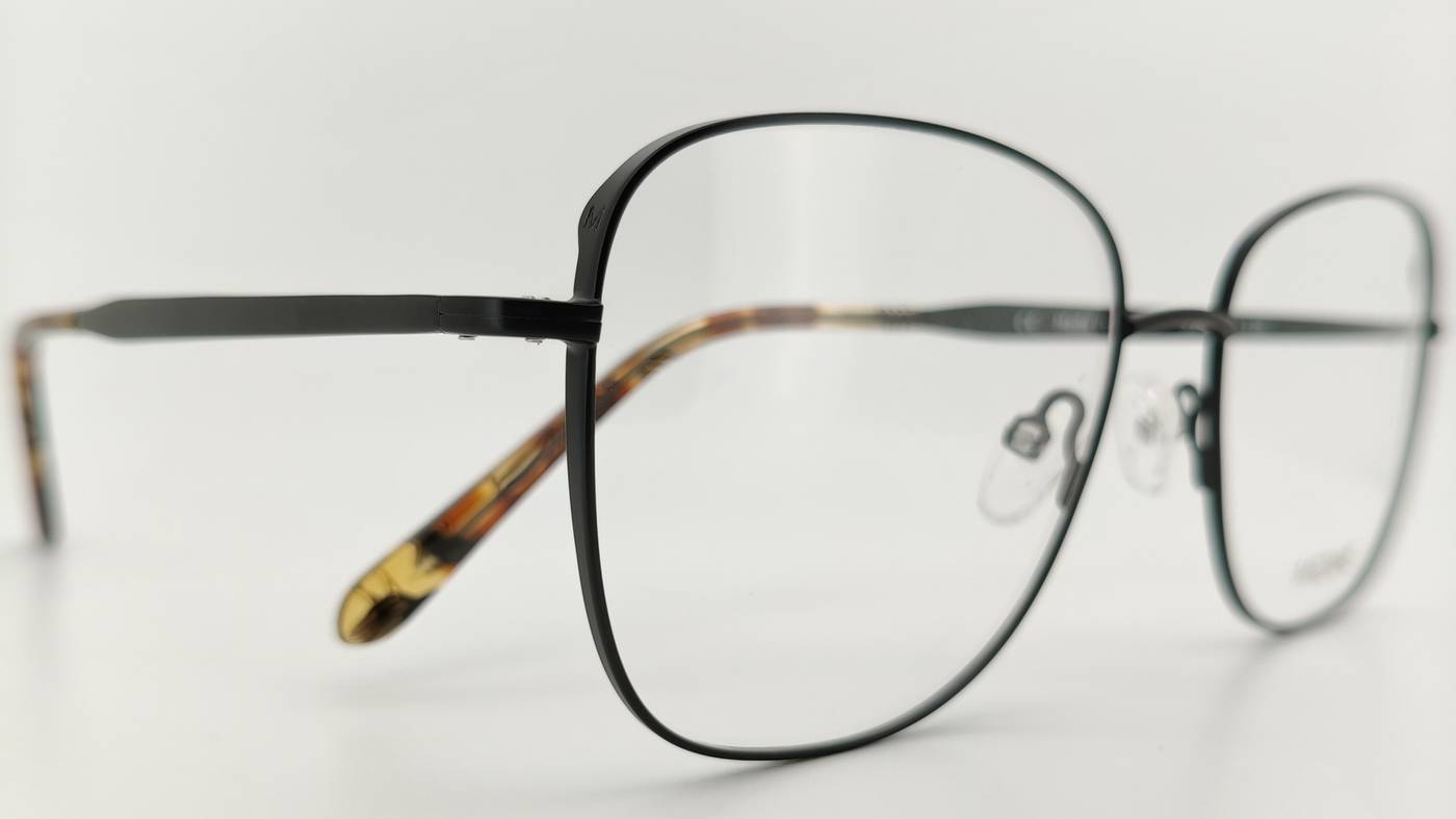 Unisex - Black Orchid - MADAME - Image 2