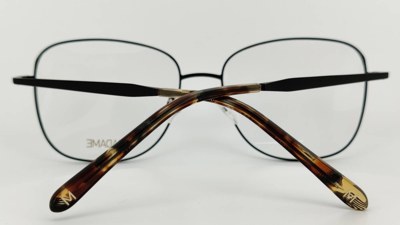 Unisex - Black Orchid - MADAME - Image 3