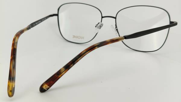 Unisex - Black Orchid - MADAME - Thumb 4