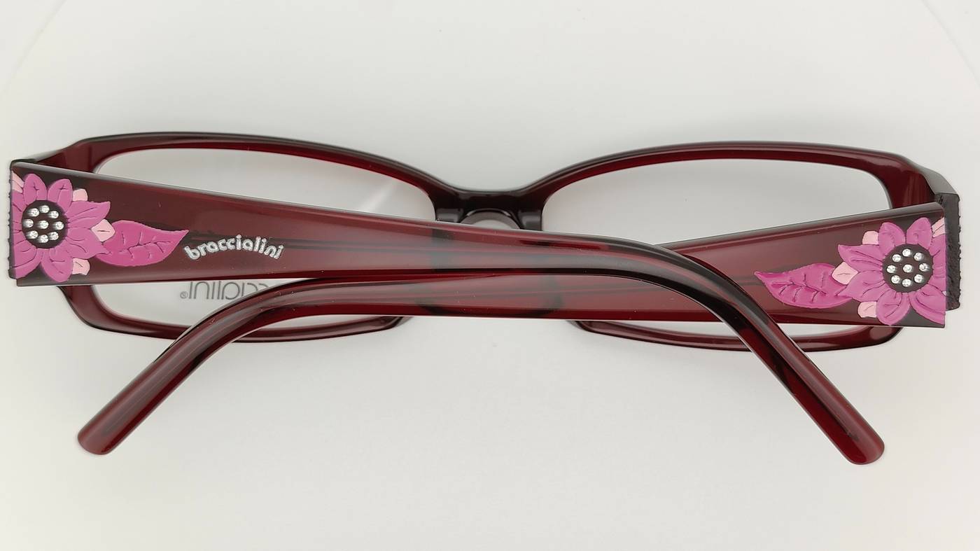 Female - Rouge Red - Braccialini - Image 5