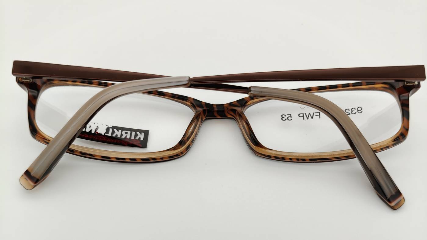 Female - Caramel Brown - Kirkland - Image 2