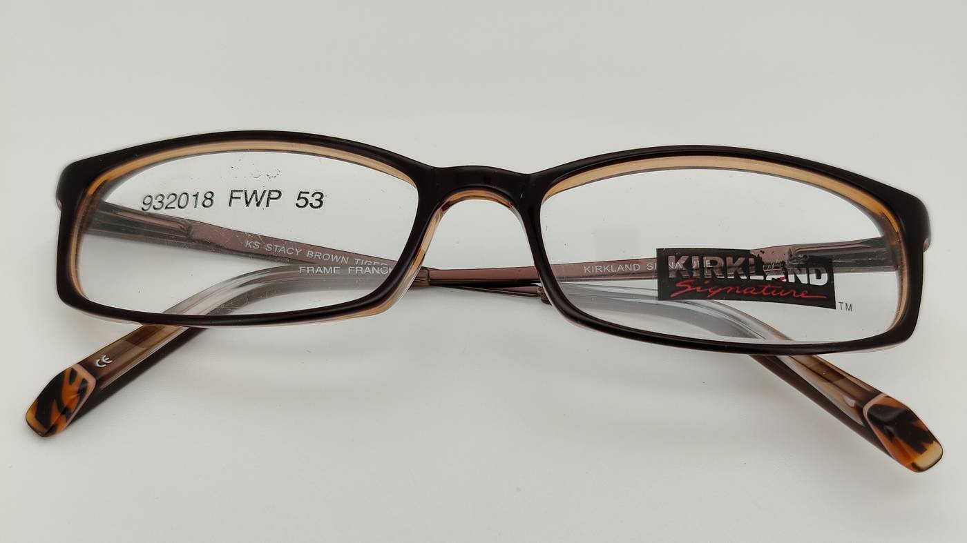 Female - Caramel Brown - Kirkland - Image 3