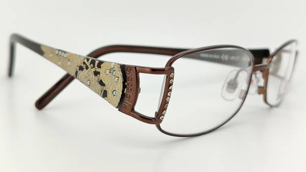 Female - Rust Brown - Braccialini - Thumb 2