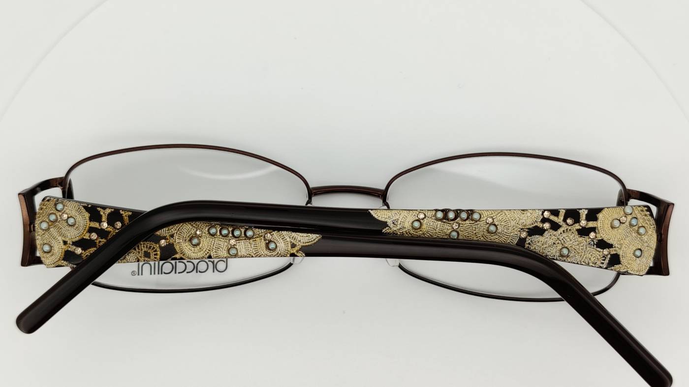 Female - Rust Brown - Braccialini - Image 3