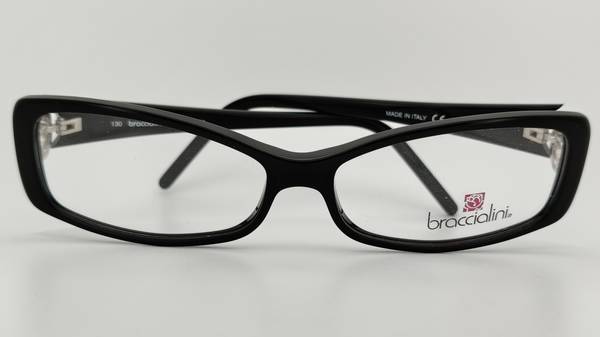 Female - Black - Braccialini - Thumb 1
