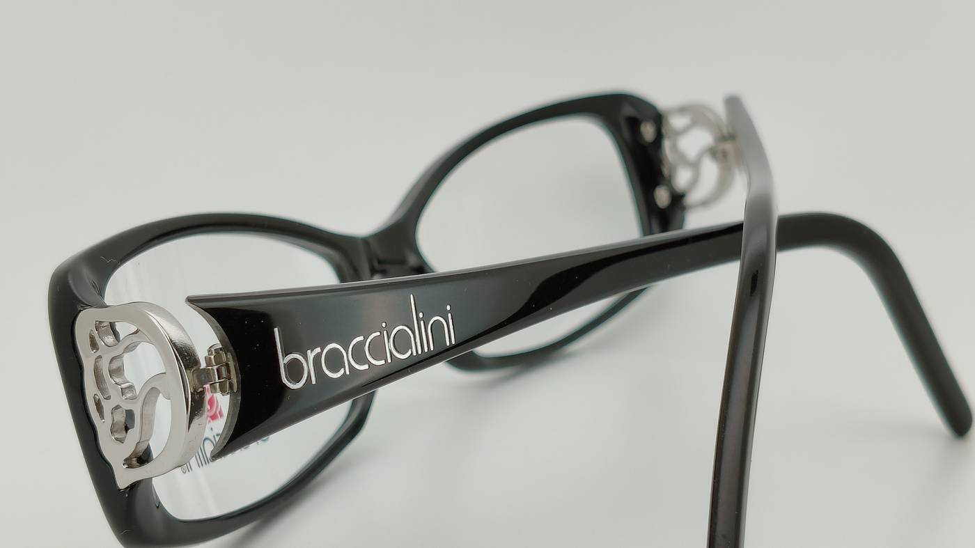 Female - Black - Braccialini - Image 3