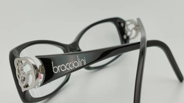 Female - Black - Braccialini - Thumb 3