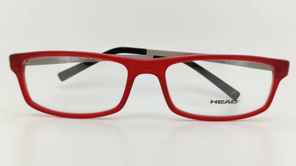 Unisex - Raspberry Red - HEAD - Thumb 1