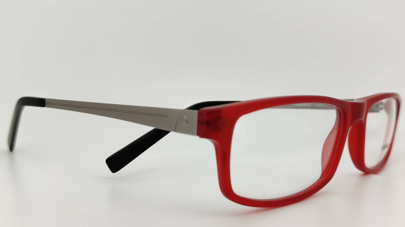 Unisex - Raspberry Red - HEAD - Image 2