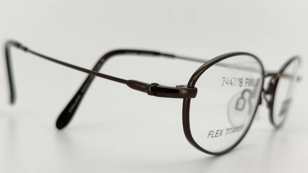 Unisex - Chocolate Brown - Kirkland - Thumb 2