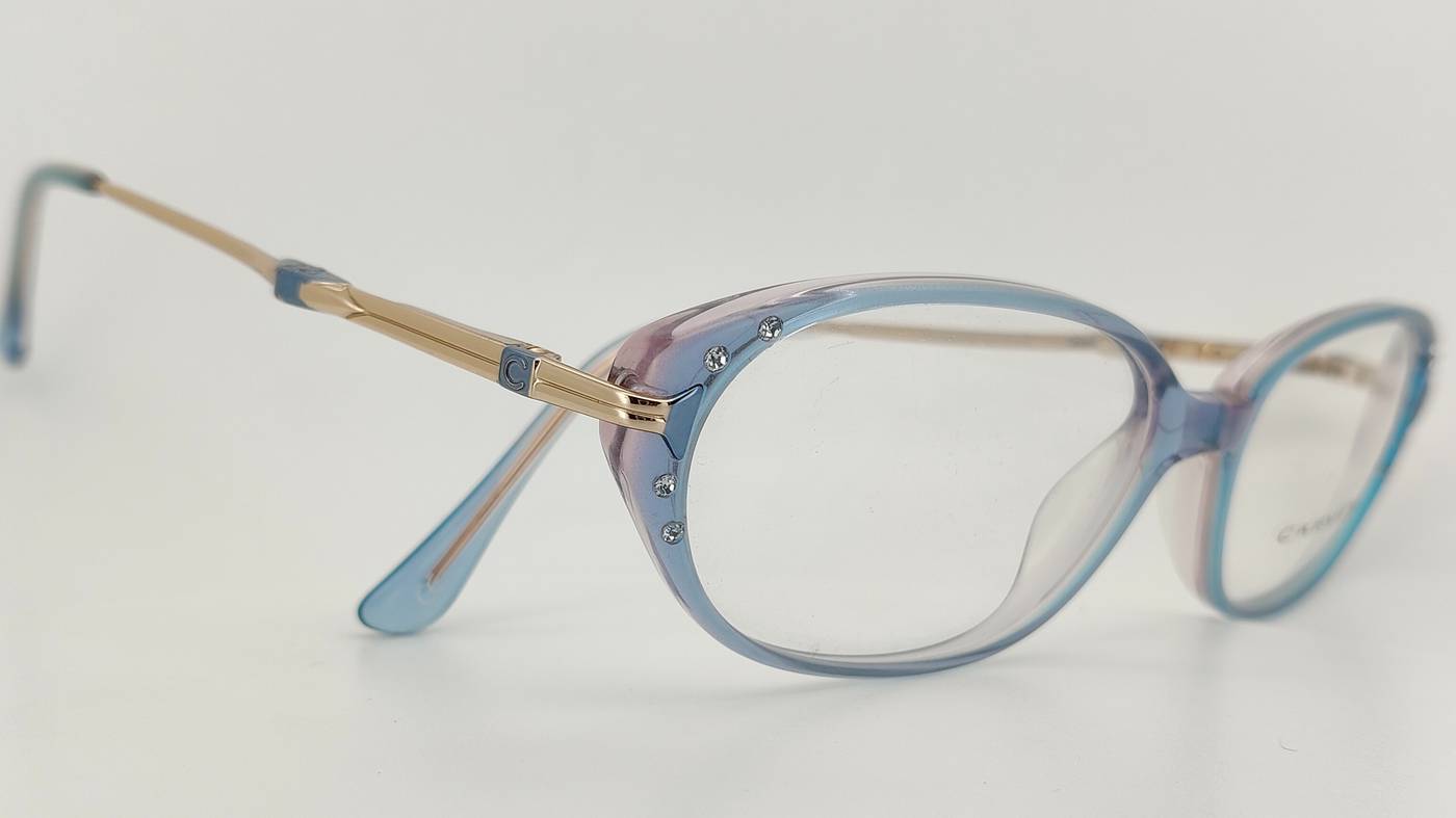 Female - Airy Blue - CARVEN - Image 2