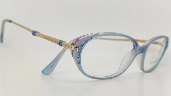 Female - Airy Blue - CARVEN - Thumb 2