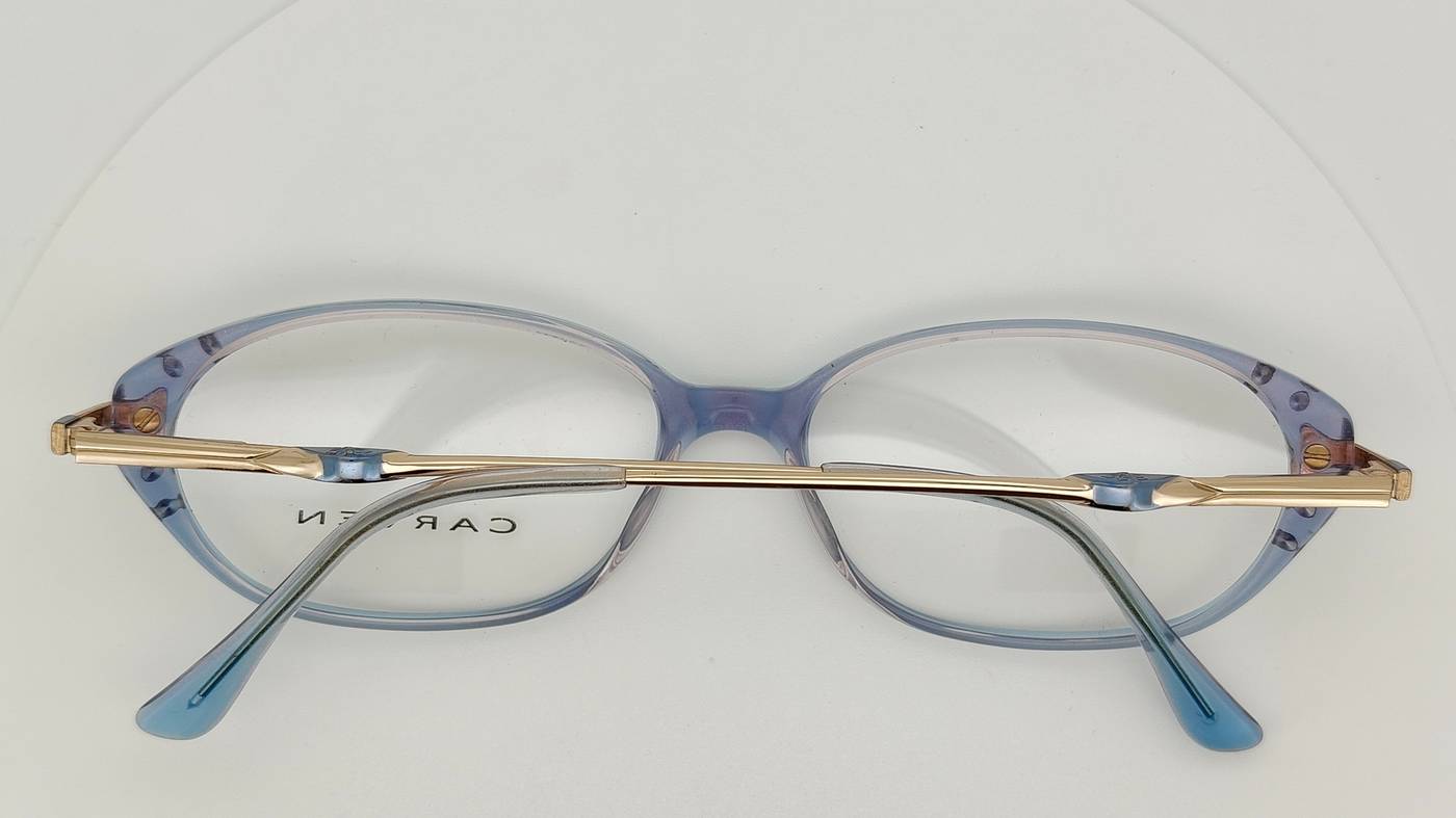 Female - Airy Blue - CARVEN - Image 4