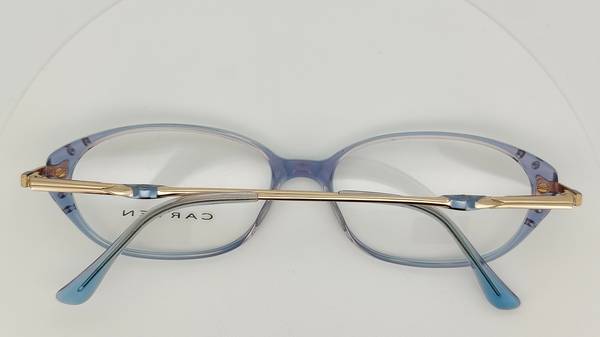 Female - Airy Blue - CARVEN - Thumb 4
