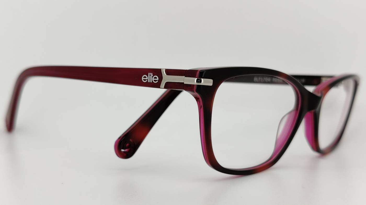 Female - Strawberry Red - Elite - Image 2