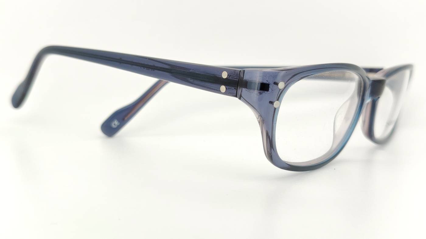 Female - Sapphire Blue - Shan - Image 2