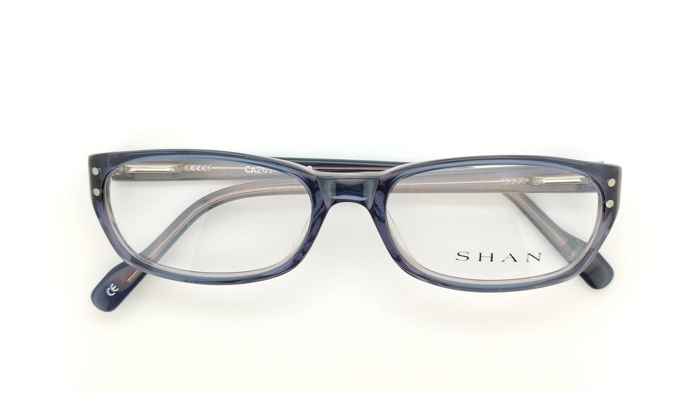 Female - Sapphire Blue - Shan - Image 3